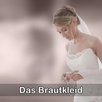 Brautmoden in Bestwig