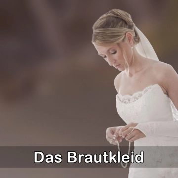 Brautmoden in Betzdorf