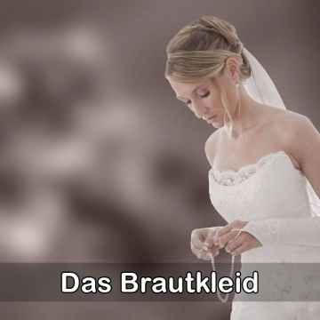 Brautmoden in Bevern (Kreis Holzminden)