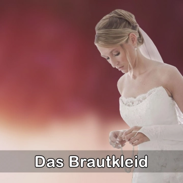 Brautmoden in Beverstedt