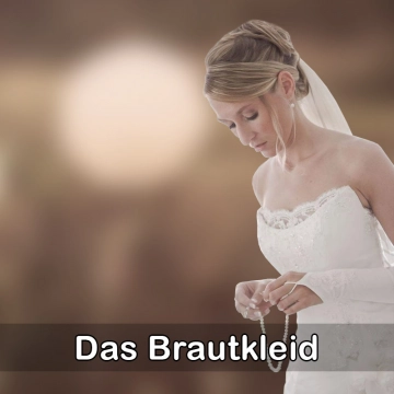 Brautmoden in Biberbach