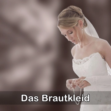 Brautmoden in Biedenkopf