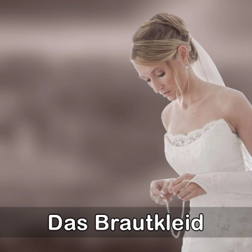 Brautmoden in Biederitz