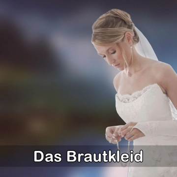 Brautmoden in Bielefeld