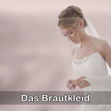 Brautmoden in Biessenhofen