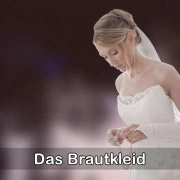 Brautmoden in Bindlach