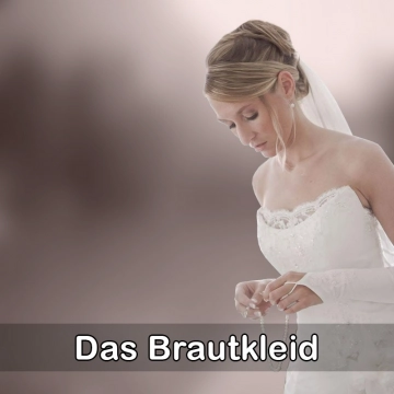Brautmoden in Bingen