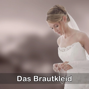 Brautmoden in Binz