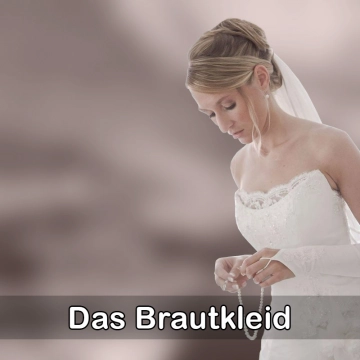 Brautmoden in Birkenfeld (Nahe)