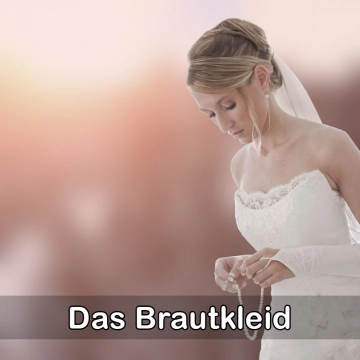 Brautmoden in Bischberg