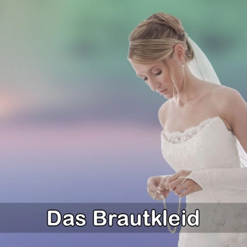 Brautmoden in Bischofsmais