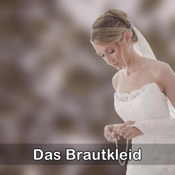 Brautmoden in Bischofswerda