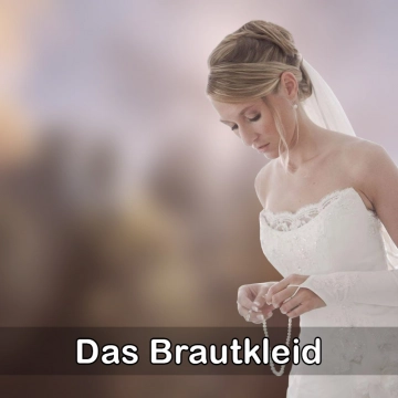 Brautmoden in Bischofswiesen