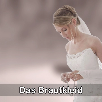 Brautmoden in Bismark (Altmark)