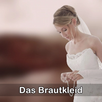 Brautmoden in Bissendorf