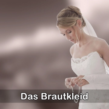 Brautmoden in Bitburg