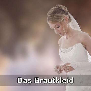 Brautmoden in Bitterfeld-Wolfen