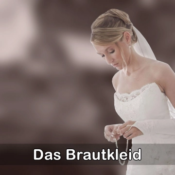 Brautmoden in Blankenburg-Harz