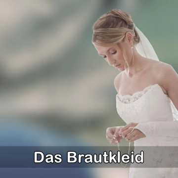 Brautmoden in Blankenfelde-Mahlow