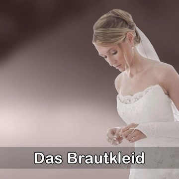 Brautmoden in Blankenhain