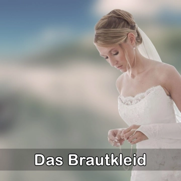 Brautmoden in Blankenheim (Ahr)