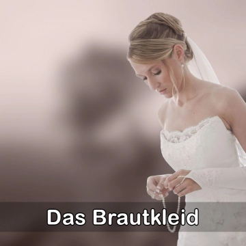 Brautmoden in Blaufelden