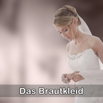 Brautmoden in Blaustein