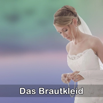 Brautmoden in Blomberg