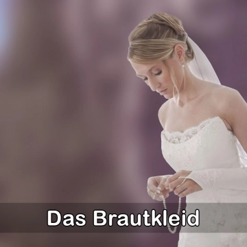 Brautmoden in Blumberg