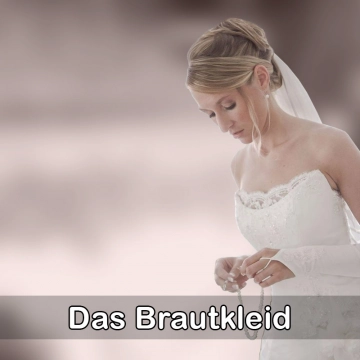 Brautmoden in Bobingen