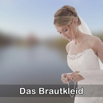Brautmoden in Bobritzsch-Hilbersdorf