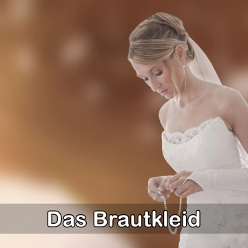 Brautmoden in Bockenem