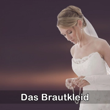 Brautmoden in Bodelshausen