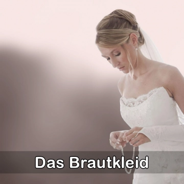 Brautmoden in Bodenkirchen