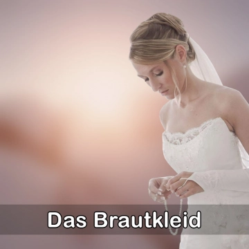 Brautmoden in Bodenmais