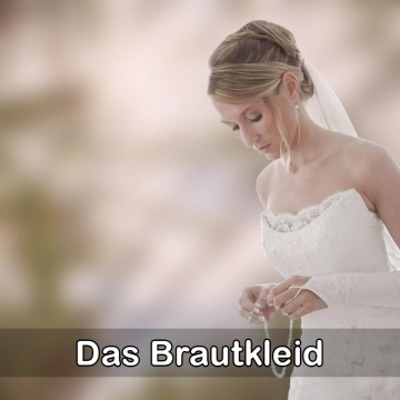 Brautmoden in Bodenwöhr