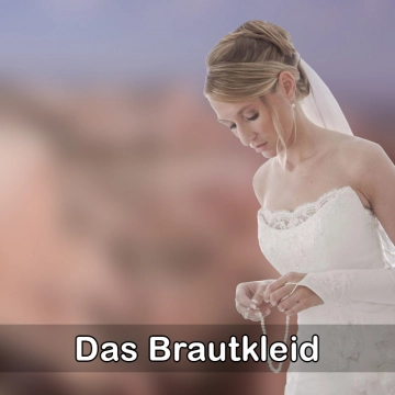 Brautmoden in Böbingen an der Rems