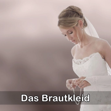 Brautmoden in Bönningstedt
