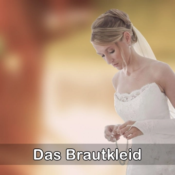 Brautmoden in Börde-Hakel