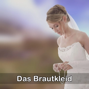 Brautmoden in Bösingen
