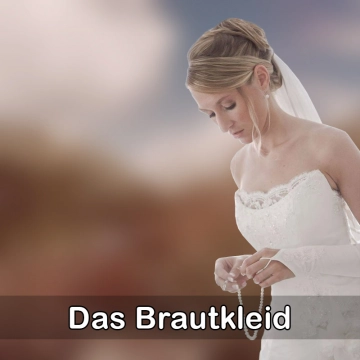 Brautmoden in Bötzingen