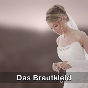 Brautmoden in Boostedt