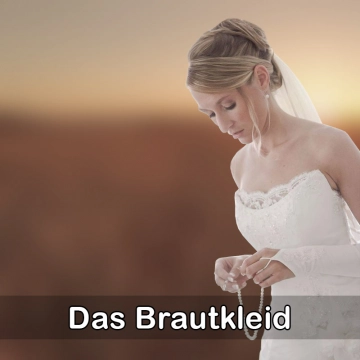 Brautmoden in Bopfingen