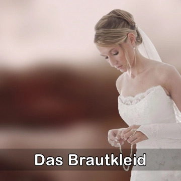 Brautmoden in Borchen