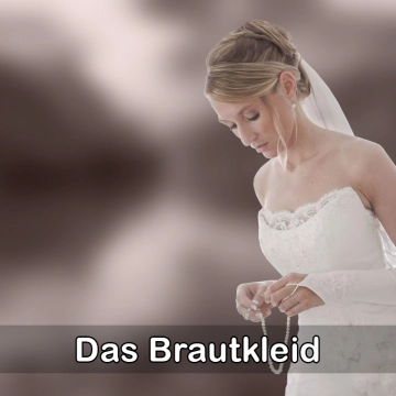 Brautmoden in Borgentreich