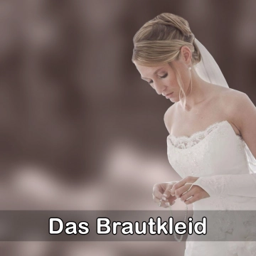 Brautmoden in Borken (Hessen)