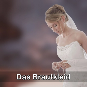 Brautmoden in Borken