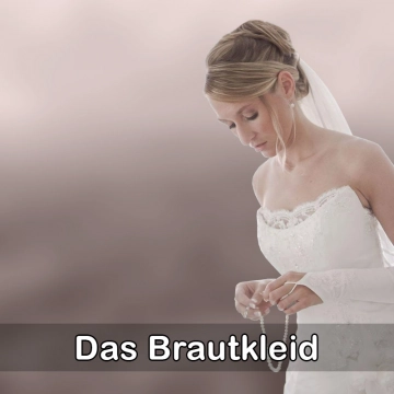 Brautmoden in Borkum