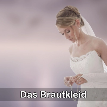 Brautmoden in Borsdorf