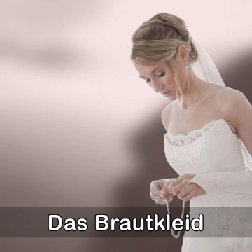 Brautmoden in Bosau